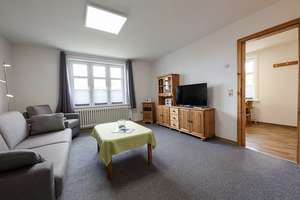 Exklusives Investment auf Amrum – Haupthaus mit 7 Ferienwohnungen in absoluter Bestlage – Die vollständige Adresse der Immobilie erhältst du vom Anbieter., 25946 Norddorf auf Amrum – Vorschaubild 27