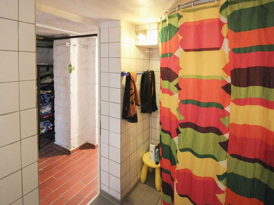Badezimmer Keller 2