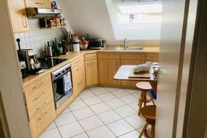 Gemütliche  3 Zimmer Wohnung in Erlangen-Büchenbach – Die vollständige Adresse der Immobilie erhältst du vom Anbieter., 91056 Büchenbach West, Erlangen – Vorschaubild 5