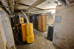 Für Ihre Familie: Historisches Einfamilienhaus - umfangreich modernisiert! – Die vollständige Adresse der Immobilie erhältst du vom Anbieter., 97464 Niederwerrn – Vorschaubild 19