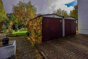 DHH mit einem wunderschönen eingewachsenen Garten im München-Laim – Ofener Straße 7, 80689 St. Ulrich, München – Vorschaubild 12