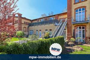 Wo Berlin durchatmet: Ihr Zuhause in Köpenick