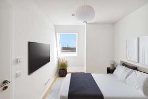 3-Zimmer-Maisonette-Wohnung mit großer Terrasse – Holstenbrücke 24, 24103 Vorstadt, Kiel – Vorschaubild 5
