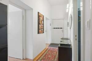 Berlin Lichterfelde | 3 Zimmer | Balkon | 2 OG | Vorderhaus – Die vollständige Adresse der Immobilie erhältst du vom Anbieter., 12203 Lichterfelde, Berlin – Vorschaubild 8