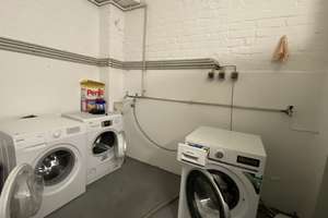 Stilvolle sanierte 3-Zimmer-Wohnung mit 2 Balkonen und Einbauküche in DUS Flingern-Nord – Lindenstr. 53, 40233 Flingern Nord, Düsseldorf – Vorschaubild 27