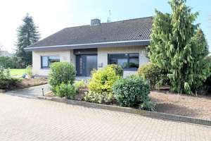 Freistehendes Einfamilienhaus mit Keller, großzügigem Garten und Sauna – Die vollständige Adresse der Immobilie erhältst du vom Anbieter., 47574 Goch – Vorschaubild 3