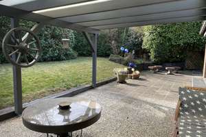 Tolle Lage nähe Innenstadt - Viel Platz für Familie, Gäste und Ideen! – Die vollständige Adresse der Immobilie erhältst du vom Anbieter., 42489 Wülfrath – Vorschaubild 12