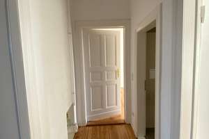 Gemütliches Zuhause mit Altbaucharme: 3-Zimmer-Wohnung in Berlin-Niederschönhausen