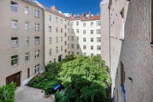 Helle 2‑Zimmer-Wohnung in ruhiger Lage – 70 m² Wohnkomfort – Die vollständige Adresse der Immobilie erhältst du vom Anbieter., 10589 Charlottenburg, Berlin – Vorschaubild 2