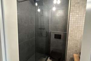 Mitbewohner/in gesucht-Möbliertes 24m2 WG-Zimmer, all inclusive, kernsanierte 3er WG, beliebte Lage – Saarlandstraße 116, 76187 Knielingen, Karlsruhe – Vorschaubild 7