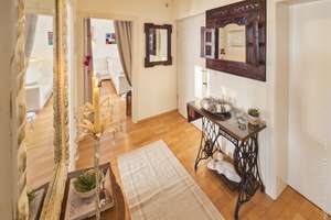 Perfekt für Paare & Singles: Sonnige 3-Zimmer-Wohnung am Woog – Die vollständige Adresse der Immobilie erhältst du vom Anbieter., 64287 Darmstadt-Ost, Darmstadt – Vorschaubild 11