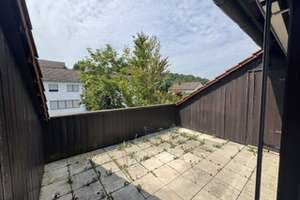 Siegen Geisweid, helle 2 ZKB Balkon DG ETW/ Top Lage gepfl. Anlage – Die vollständige Adresse der Immobilie erhältst du vom Anbieter., 57078 Geisweid, Siegen – Vorschaubild 5