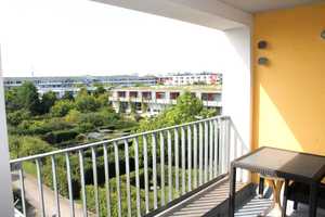 Lichtdurchflutete 4-Zimmer-Wohnung mit West-Balkon: Eigennutzer und Kapitalanleger aufgepasst – Georg-Kerschensteiner- Straße XX, 81829 München – Vorschaubild 16