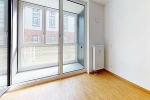 Modernes WG-Zimmer (unmöbliert) für Studenten, Azubis und Schüler – Anni-Eisler-Lehmann-Str. 2-6, 55122 Hartenberg-Münchfeld, Mainz – Vorschaubild 3