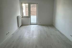 Wohnen mit Charakter: 3-Zimmer-Wohnung im Herzen von Düsseldorf