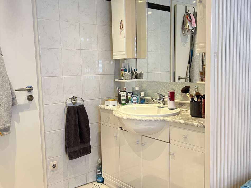 Badezimmer 2