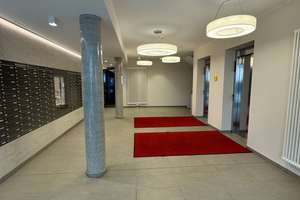 Schnell erreichbar, komplett ausgestattet und sofort bezugsfrei - 1-Zimmer-Apartment mit Terrasse – Moissistraße 31a, 12555 Adlershof, Berlin – Vorschaubild 11