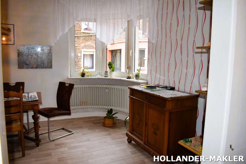 Immobilie in Reil - Großzügiges Winzerhaus mit Moselblick im Zentrum von Reil - Bild 2