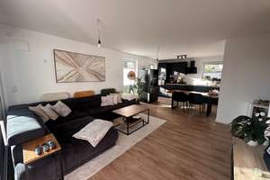 Modernes Zuhause mit Weitblick: 3-Zimmer-Wohnung in Lüstringen zu vermieten – Die vollständige Adresse der Immobilie erhältst du vom Anbieter., 49086 Darum/Gretesch/Lüstringen, Osnabrück – Vorschaubild 2