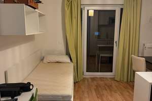 For Students Only – Compact Apartment in Milbertshofen – Die vollständige Adresse der Immobilie erhältst du vom Anbieter., 80809 Am Riesenfeld, München – Vorschaubild 3