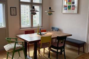 Wohnen in der Köpenicker Strasse – Köpenicker Strasse 41, 10179 Mitte (Ortsteil), Berlin – Vorschaubild 8