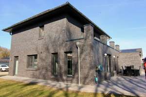 Attraktives Einfamilienhaus in Surwold Bürgerwald * Erdwärmepumpe  * Effizienzklasse A * KfW 55 * – Die vollständige Adresse der Immobilie erhältst du vom Anbieter., 26903 Surwold – Vorschaubild 6