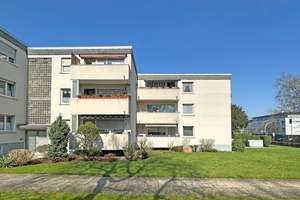 Erdgeschosswohnung mit Balkon 
und Stellplatz in Eppendorf – Die vollständige Adresse der Immobilie erhältst du vom Anbieter., 44869 Eppendorf, Bochum – Vorschaubild 2