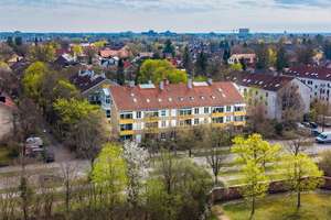 KENSINGTON - Exklusiv - Lichtdurchflutete Dachgeschosswohnung mit beeindruckender Fensterfront – Die vollständige Adresse der Immobilie erhältst du vom Anbieter., 81737 Altperlach, München – Vorschaubild 10