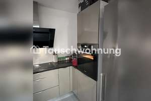 Tauschwohnung: Helle moderne 3 Zimmerwohnung mit 2 Balkonen und Tiefgarage – Die vollständige Adresse der Immobilie erhältst du vom Anbieter., 72116 Mössingen – Vorschaubild 5