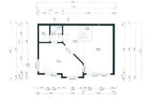Traumvilla mit Schlossblick, Pool und Gästehaus / Büroflächen – Die vollständige Adresse der Immobilie erhältst du vom Anbieter., 38855 Wernigerode – Vorschaubild 15