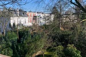 Vermietete 1,5 - Zimmer - Wohnung mit Balkon in Bestlage Harvestehude. – Die vollständige Adresse der Immobilie erhältst du vom Anbieter., 20149 Harvestehude, Hamburg – Vorschaubild 11