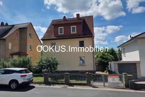 🌟 Familiendomizil in gefragter Lage  - Entspannen Sie im eigenen Garten! – Wartburgkreis – Vorschaubild 1