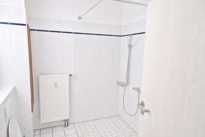 Köln-Sürth | 1-Zimmer mit Terrasse, Garten & TG-Stellplatz – bezugsfrei – Unter Buschweg 13, 50999 Sürth, Köln – Vorschaubild 7