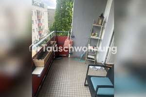 Tauschwohnung: Berlin, Charlottenburg-Wilmersdorf: Gemütliche Wohnung – Klausingring 25, 13627 Charlottenburg-Nord, Berlin – Vorschaubild 6