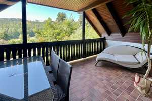 RESERVIERT !!!! Wohntraum mit Panoramablick nähe Bautzen: Zwei Häuser, ein Grundstück – Bautzen (Kreis) – Vorschaubild 27