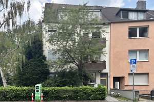 Düsseldorf: Wohnung oder Praxis – flexible Nutzung im EG – Die vollständige Adresse der Immobilie erhältst du vom Anbieter., 40235 Grafenberg, Düsseldorf – Vorschaubild 9