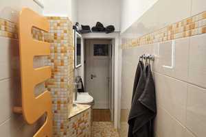 - RESERVIERT - Courtagefrei - Schöne & renovierte zwei Zimmer Altbauwohnung in Hamburg Barmbek-Süd – Hamburg – Vorschaubild 19