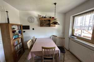 Zweifamilienhaus mit Einliegerwohnung, drei Garagen und tollem Garten – Freyung-Grafenau (Kreis) – Vorschaubild 12