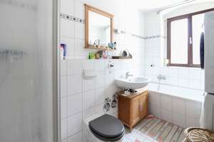 Charmante 1-Raum-Wohnung im denkmalgeschützten Altbau – solide Kapitalanlage in zentraler Lage – Die vollständige Adresse der Immobilie erhältst du vom Anbieter., 39104 Altstadt, Magdeburg – Vorschaubild 5