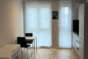 Neuwertige möblierte Wohnung mit TG & Wallbox in Zuffenhausen – Hohensteinstr. 37, 70435 Zuffenhausen-Hohenstein, Stuttgart – Vorschaubild 8