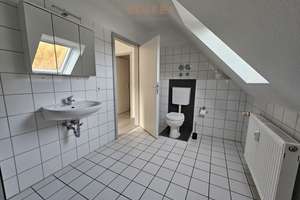 Helle 1,5-Zimmer-Dachgeschosswohnung in Hagen-Priorei – Erstbezug nach Renovierung, ab sofort frei – Prioreier Straße 50, 58091 Dahl, Hagen – Vorschaubild 6