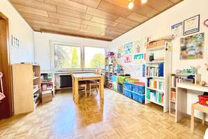 RESERVIERT! Nur 600 m bis zum Rhein – großzügiges Familienhaus mit Garten &  Freizeitspaß inklusive – Die vollständige Adresse der Immobilie erhältst du vom Anbieter., 47546 Kalkar – Vorschaubild 9