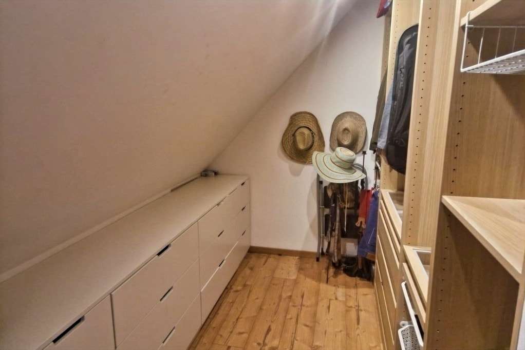 Immobilie in Ammersbek - Einfamilienhaus in ruhiger Lage - Bild 3