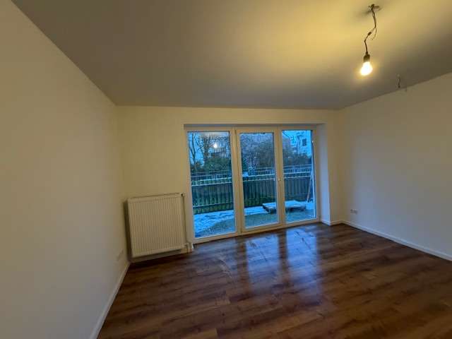 Immobilie in Großhansdorf - 3-Zimmer Wohnung mit 74 m² in Großhansdorf - Bild 2