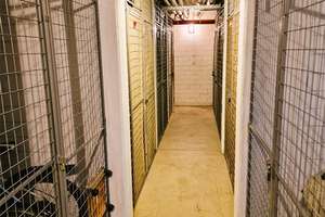 Gepflegte Erdgeschosswohnung mit Balkon, Aufzug, PKW-Stellplatz, vermietet – Die vollständige Adresse der Immobilie erhältst du vom Anbieter., 14478 Waldstadt I, Potsdam – Vorschaubild 7