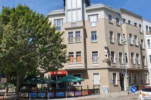 groszügige Wohnung mit Marmorbad – Arndtstraße 16, 39108 Magdeburg – Vorschaubild 1
