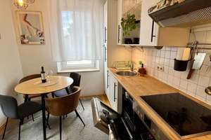 München erleben: Sanierte 2-Zimmer-Wohnungin der Schwanthalerhöhe – Kazmairstrasse 28, 80339 Schwanthalerhöhe (Ortsteil), München – Vorschaubild 5