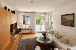 Charmante 2-Zimmer-Wohnung mitten im Weltkulturerbe – Berliner Str.  73A, 14467 Berliner Vorstadt, Potsdam – Vorschaubild 2