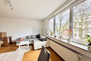 Helle 3 - Zimmer Wohnung mit hochwertiger Einbauküche! – Die vollständige Adresse der Immobilie erhältst du vom Anbieter., 52064 Marschiertor, Aachen – Vorschaubild 4