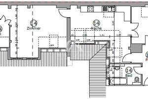 DACHGESCHOSSWOHNUNG MIT BALKON | PROVISIONSFREI – Dunckerstraße 69, 10437 Prenzlauer Berg, Berlin – Vorschaubild 10